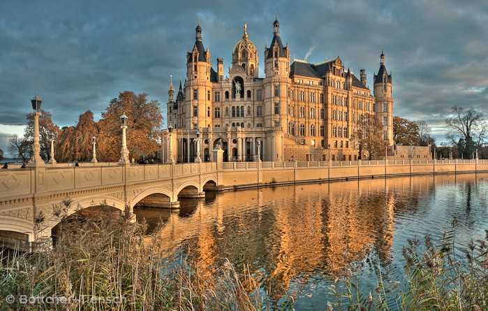 Schloss Schwerin