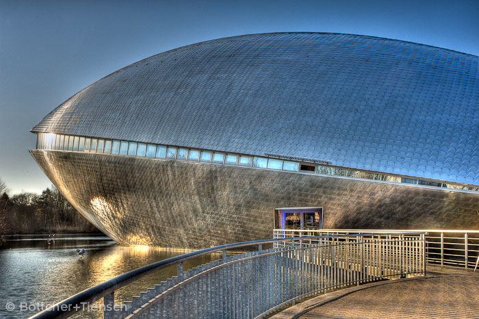 Universum, Bremen