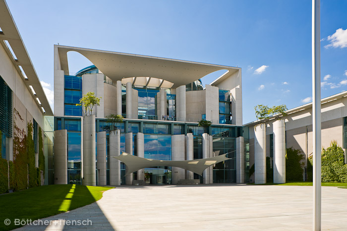 Bundeskanzleramt