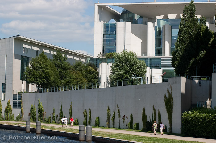 Bundeskanzleramt