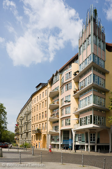 Fraenkelufer