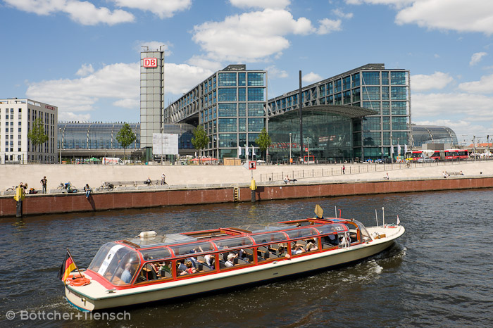 Hauptbahnhof