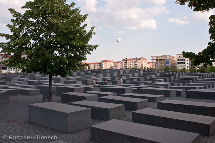 Holocaustdenkmal