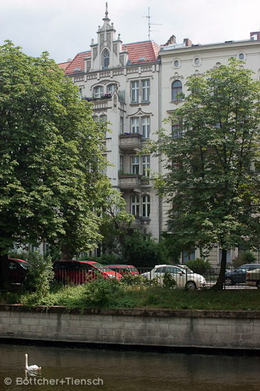Straßenszene