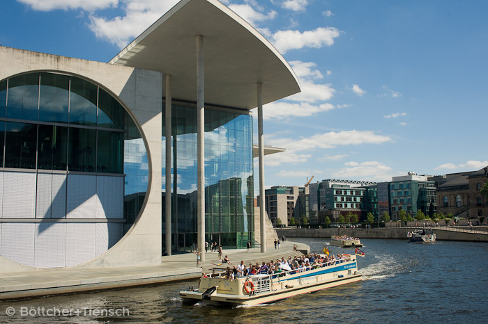 Marie Elisabeth Lüders Haus