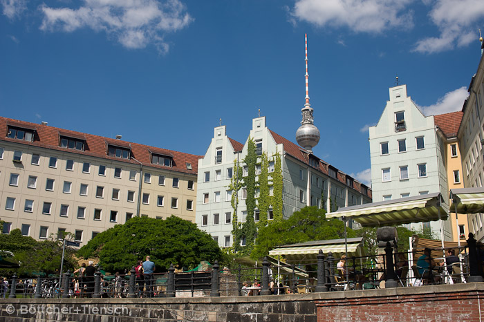 Nikolaiviertel
