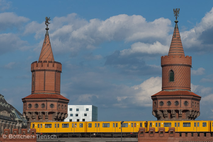 Oberbaumbrücke