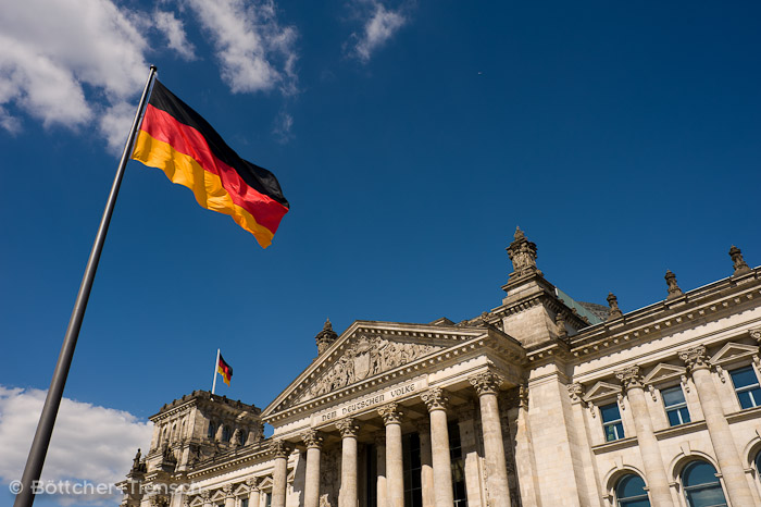 Reichstag