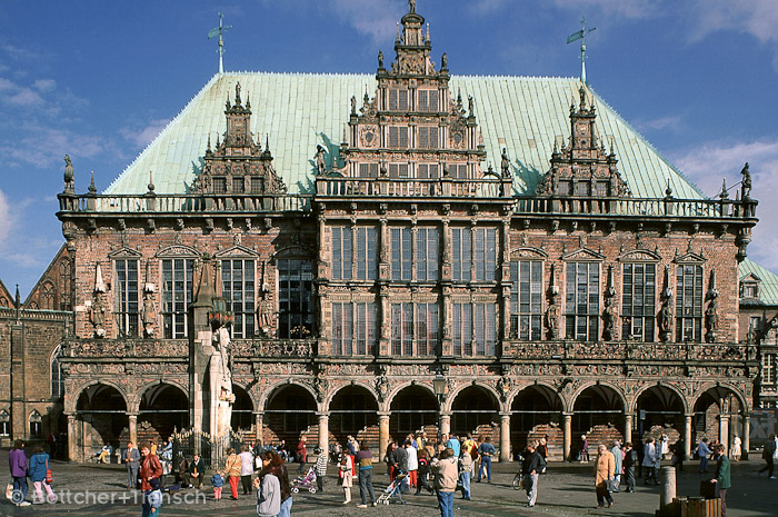 Rathaus