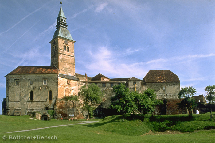 Burg Güssing