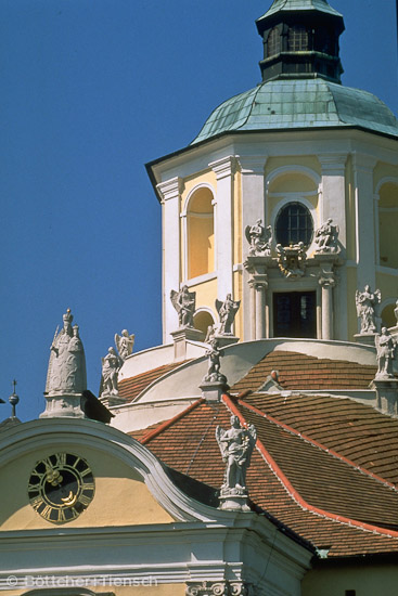 Kalvarienkirche Eisenstadt