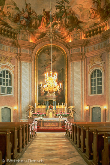 Kalvarienkirche Eisenstadt