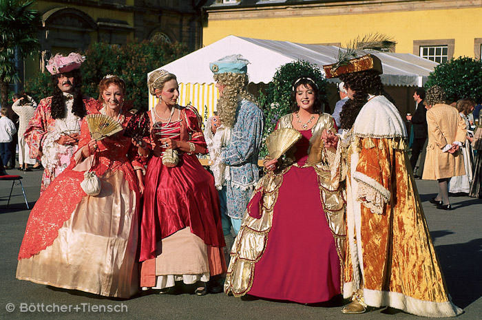 Barockfest Arolsen