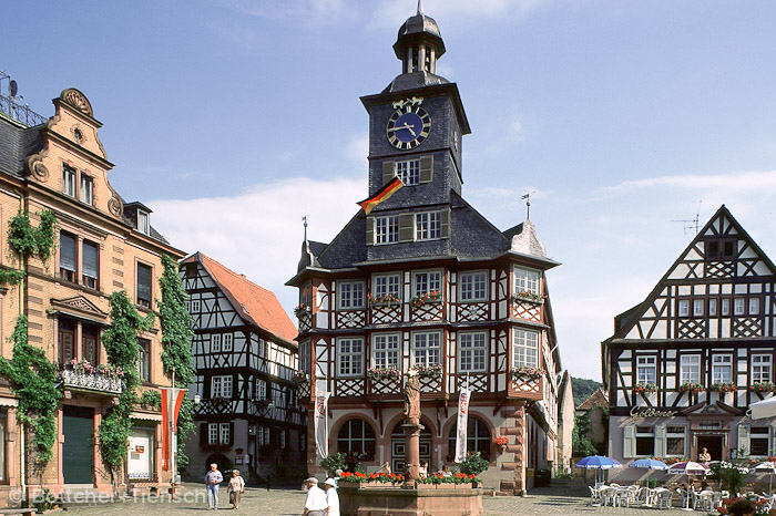 Heppenheim