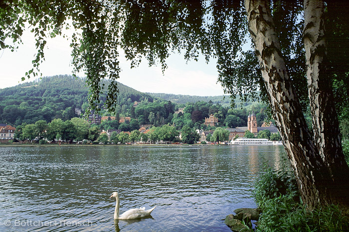 Miltenberg