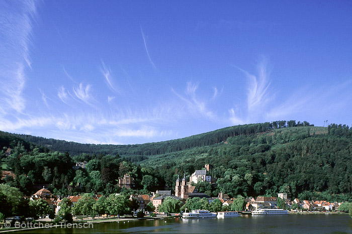 Miltenberg
