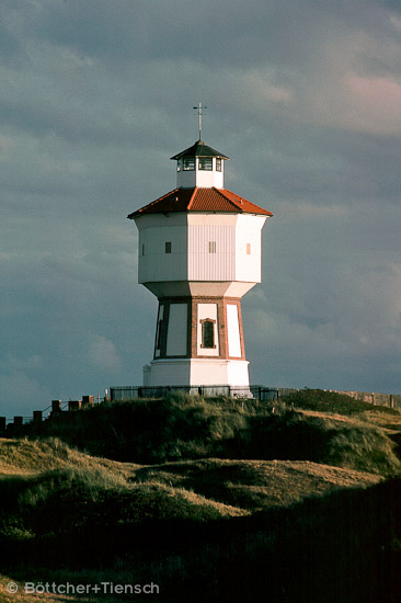 Langeoog Wasserturm