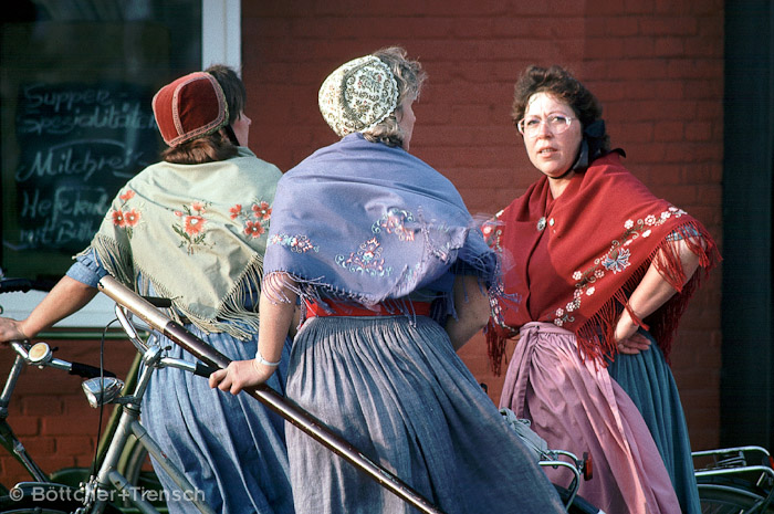 Ostfriesische Tracht