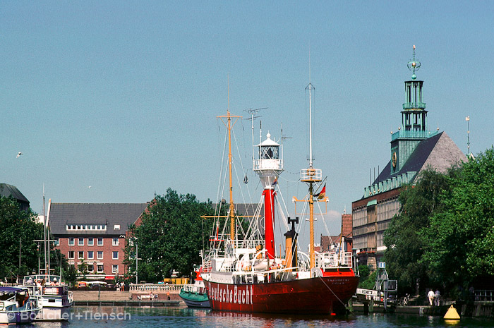 Emden, Rathsdelft