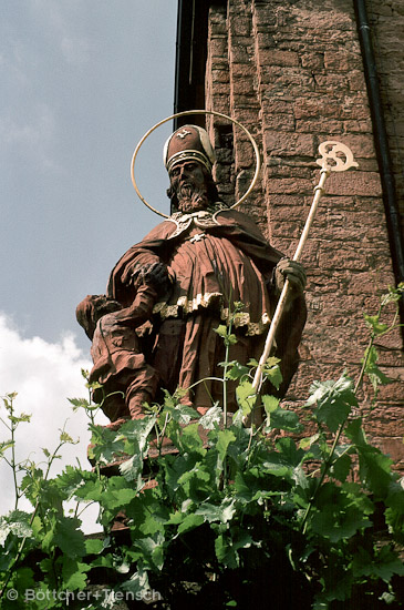 St. Martin