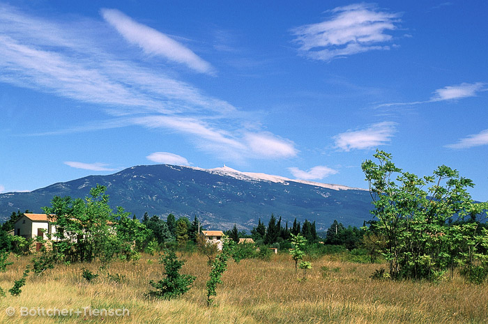 Mont Ventoux