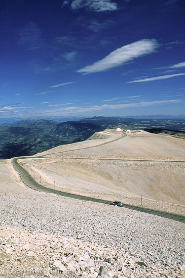 Mont Ventoux