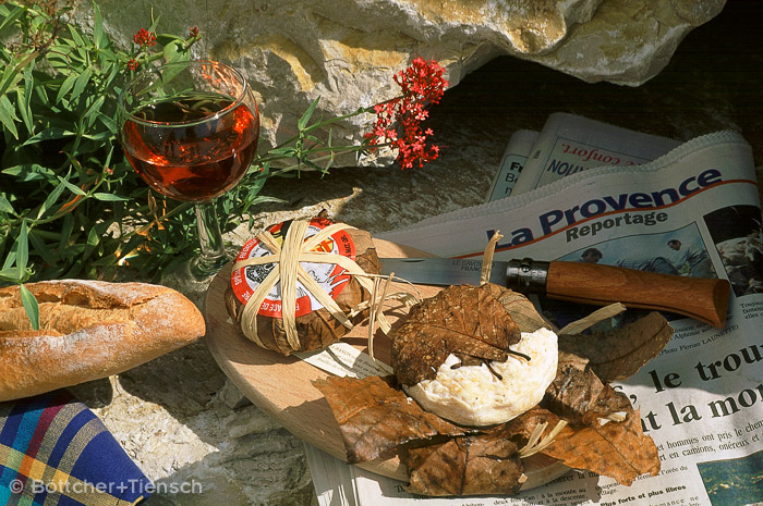 La Provence