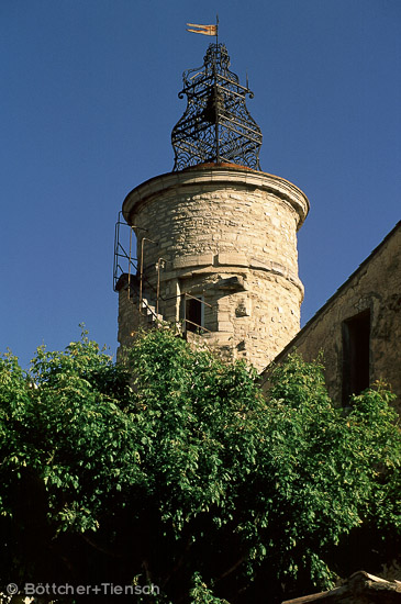 Campanile