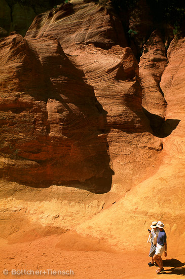 Okerbruch bei Roussillon