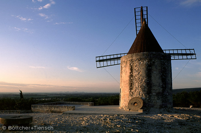 Daudets Mühle