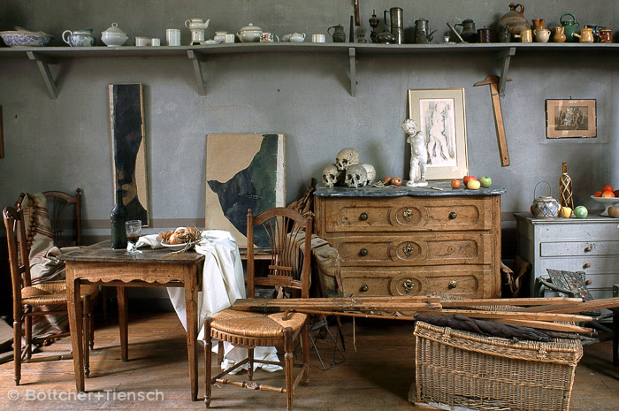 Atelier Cezanne
