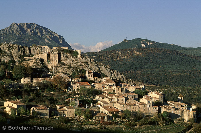 Gorgues du Verdon
