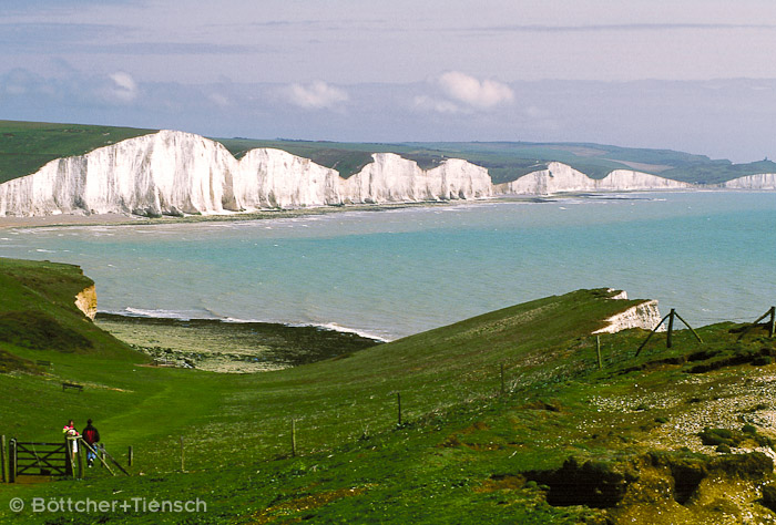 Seven Sisters