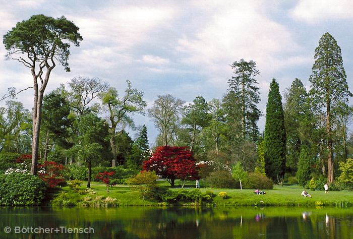 Sheffield Park