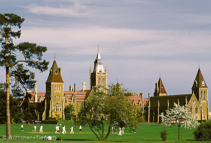 Charterhouse School
