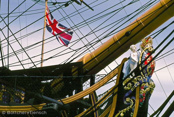 Portsmouth, HMS Victory
