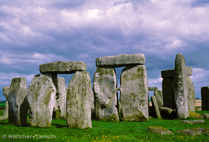 Stonehenge