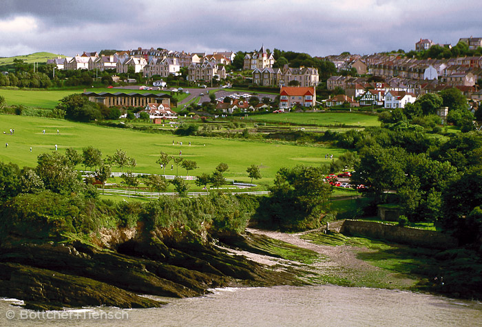 Ilfracombe