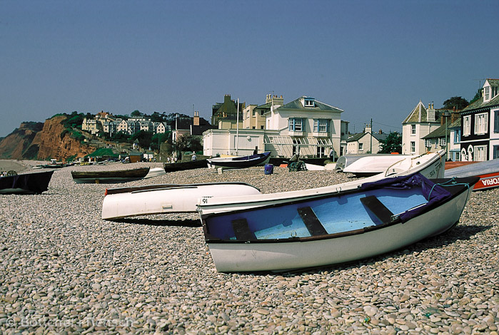 Budleigh Salterton