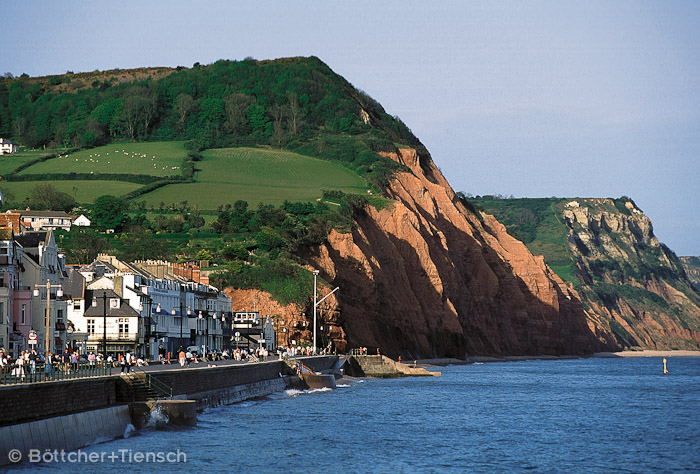 Sidmouth