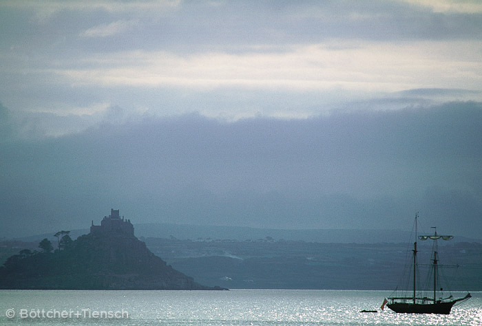 St. Michael´s Mount 