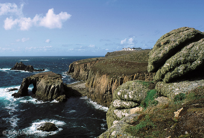 Land´s End