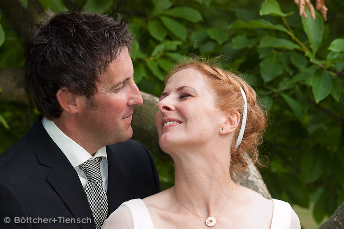 Hochzeit in der Meierei, Bremen