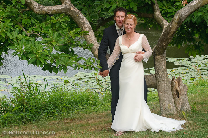 Hochzeit in der Meierei, Bremen