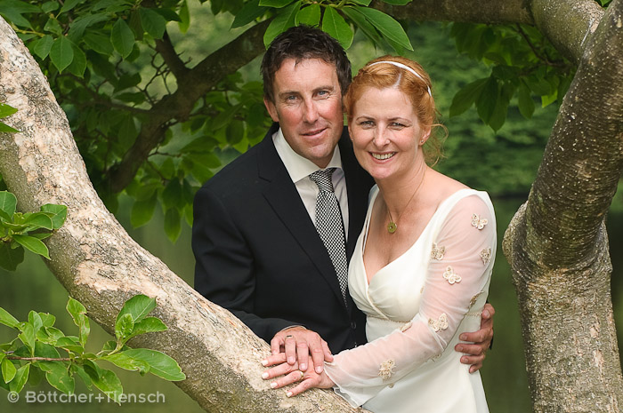 Hochzeit in der Meierei, Bremen