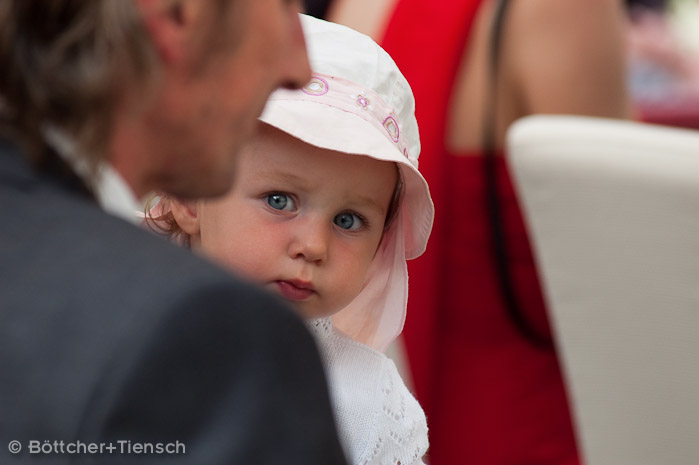 Hochzeit in der Meierei, Bremen