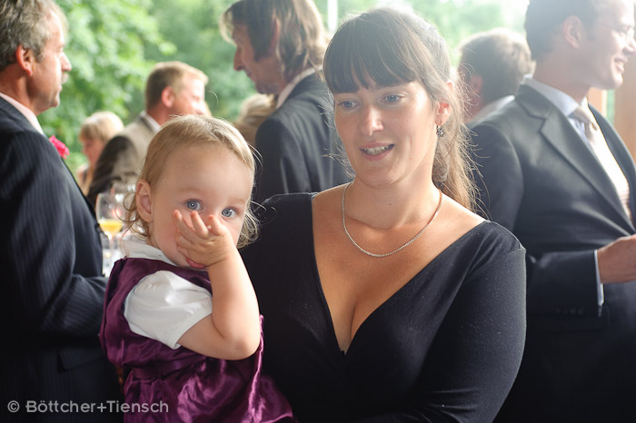 Hochzeit in der Meierei, Bremen