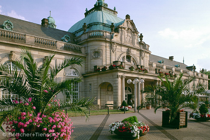 bad oeynhausen kurhaus